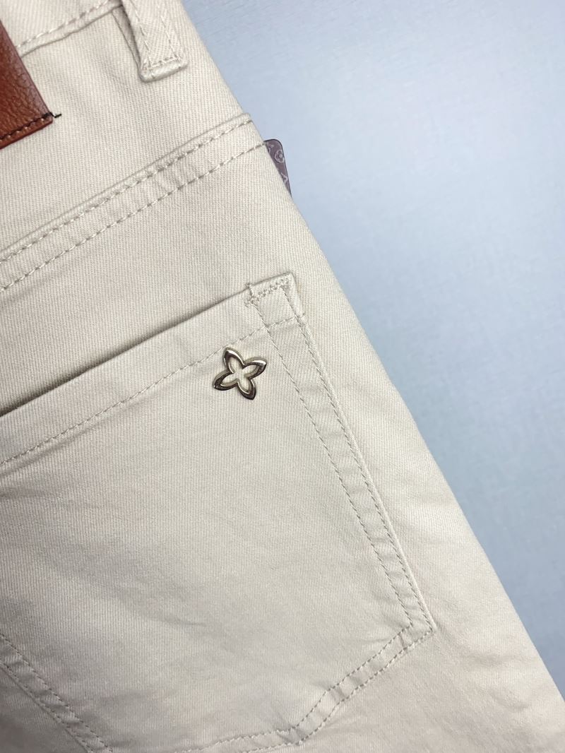 Louis Vuitton Jeans